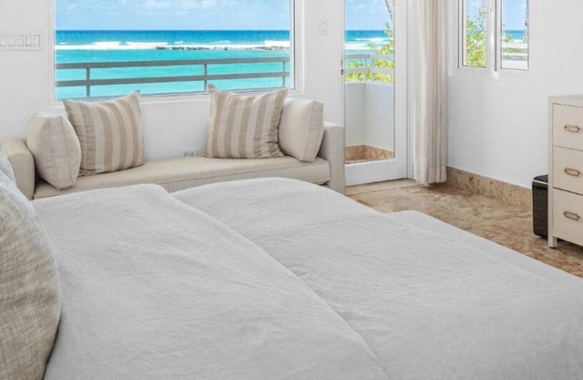 4 BR Villa Ocean Dreams at The Cottages Dorado Beach