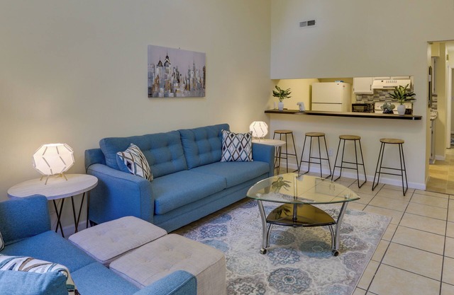 4 Mi to Dtwn: Pet-Friendly Abode in Tallahassee!