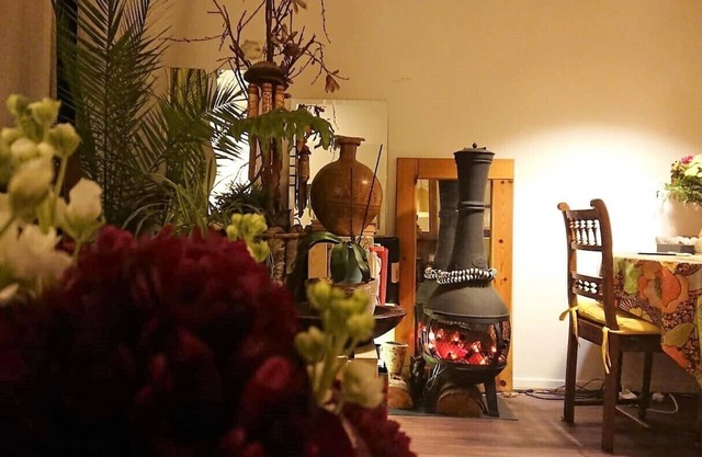 4 people - Furnished in the heart of Paris for the Olympics