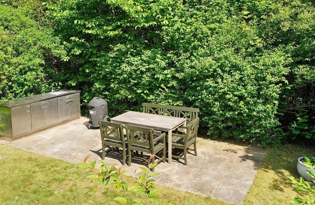 4 person holiday home in Frederiksværk