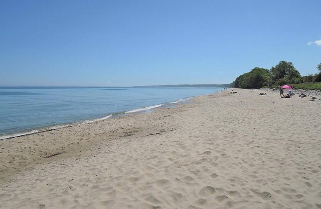 4 person holiday home in SIMRISHAMN