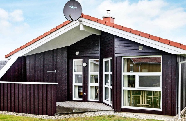 4 person holiday home in GROEMITZ