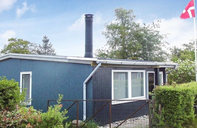 4 person holiday home in Broager-By Traum