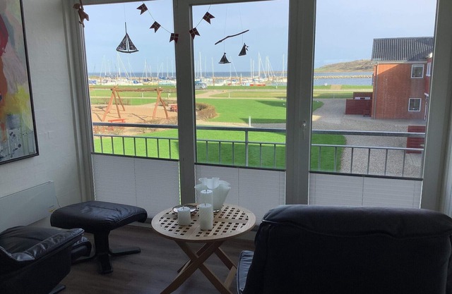 4 person holiday home in Lemvig