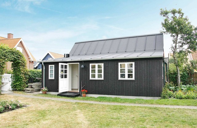 4 person holiday home in Skagen-By Traum