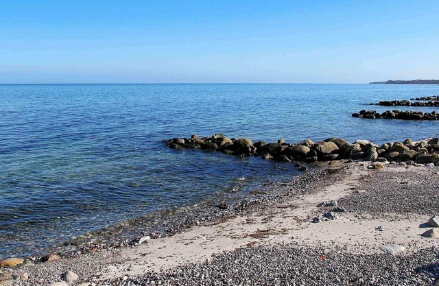 4 person holiday home in Strøby