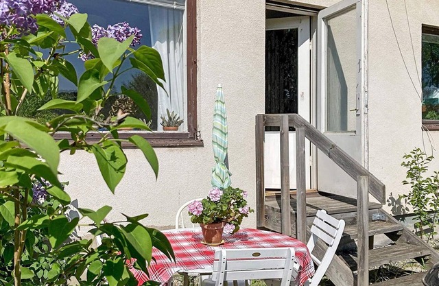 4 person holiday home in Ödsmål
