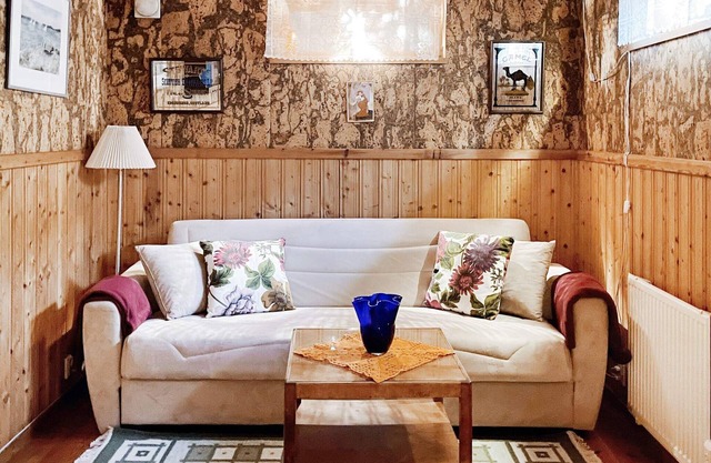 4 person holiday home in BROMMA