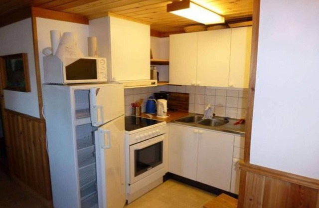 4 person holiday home in TORSBY