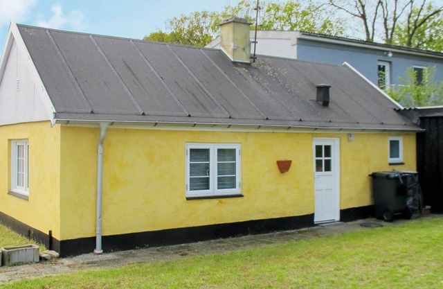 4 person holiday home in Asaa