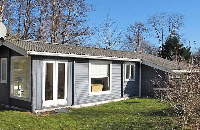 4 person holiday home in Stege-By Traum