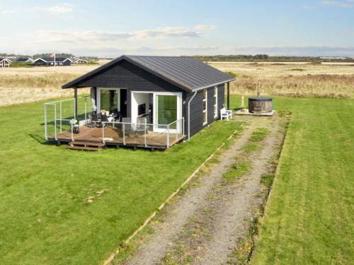 4 person holiday home in Harboøre-By Traum