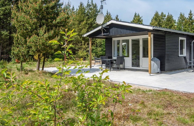 4 person holiday home in Rømø