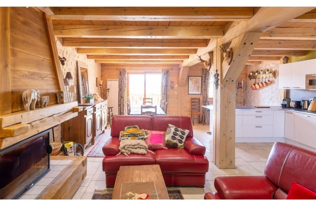 4* rated accommodation Granero del castel