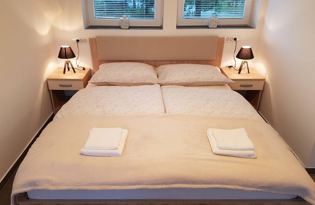 4 seasons apartment Radovljica