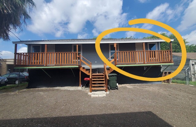 #4 *Simple Stay* Downtown Bayfront McGee Beach Sphon Shoreline HOSP