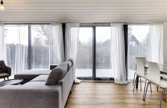 4 star holiday home in Rødvig Stevns