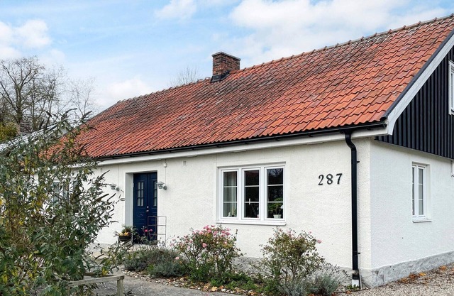 4 star holiday home in MALMÖ