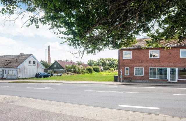 4 star holiday home in Brønderslev