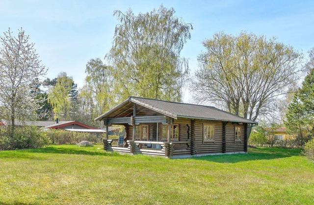4 star holiday home in Eskebjerg