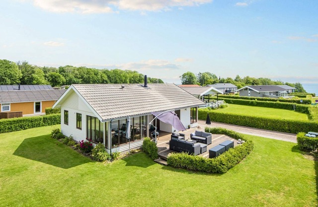 4 star holiday home in Juelsminde-By Traum