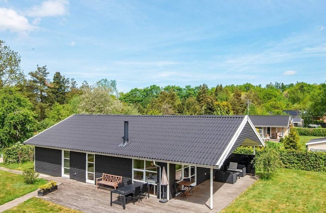 4 star holiday home in Silkeborg