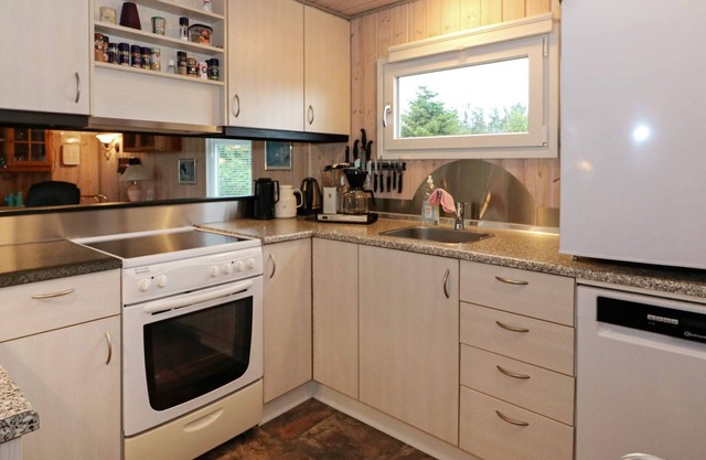 4 star holiday home in Storvorde