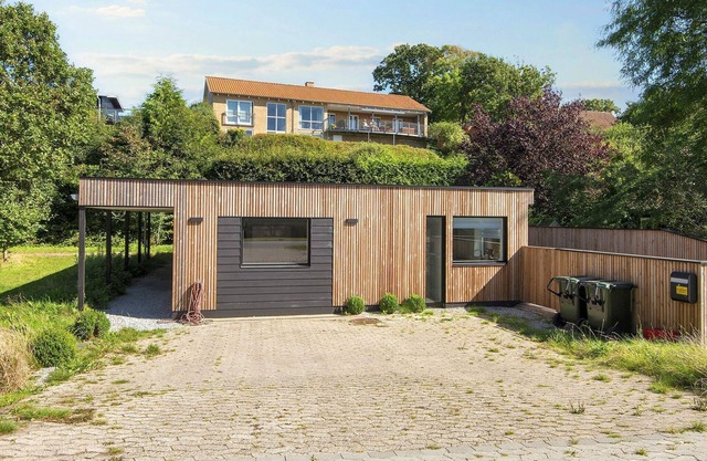4 star holiday home in Ebeltoft-By Traum
