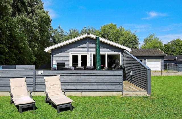 4 star holiday home in Grevinge