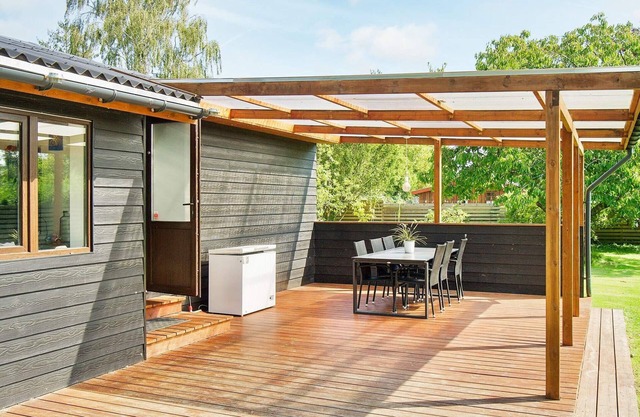 4 star holiday home in Grevinge