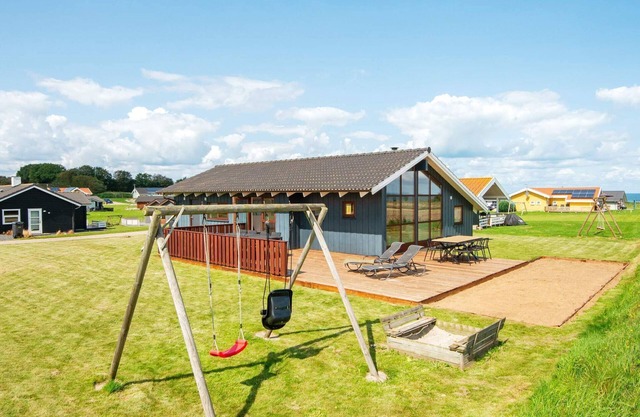 4 star holiday home in Nordborg-By Traum