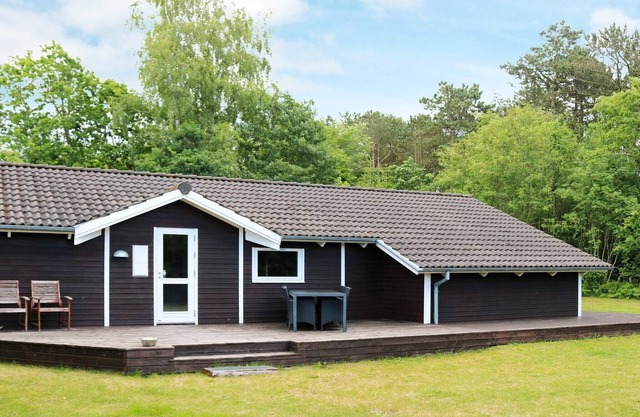 4 star holiday home in Hadsund-By Traum