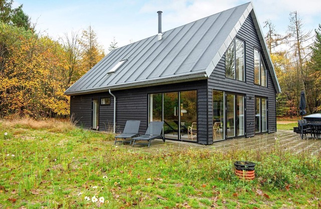 4 star holiday home in Hovborg