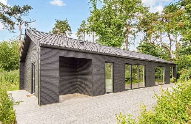 4 star holiday home in Knebel-By Traum