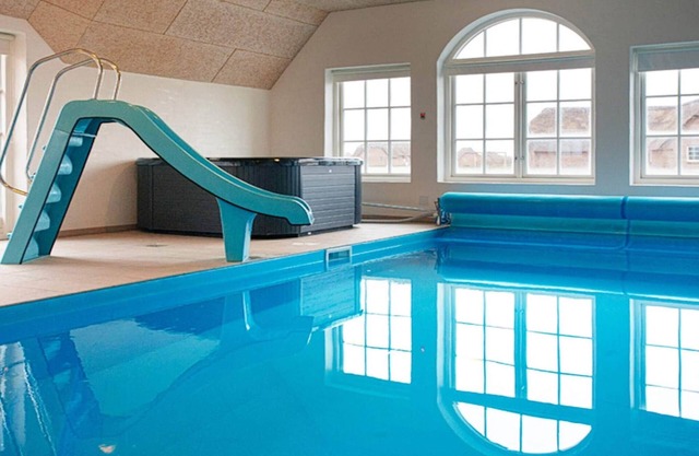 4 star holiday home in Ulfborg
