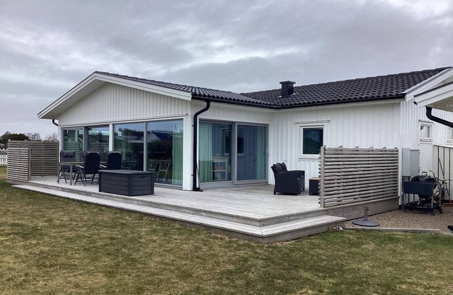 4 star holiday home in FALKENBERG