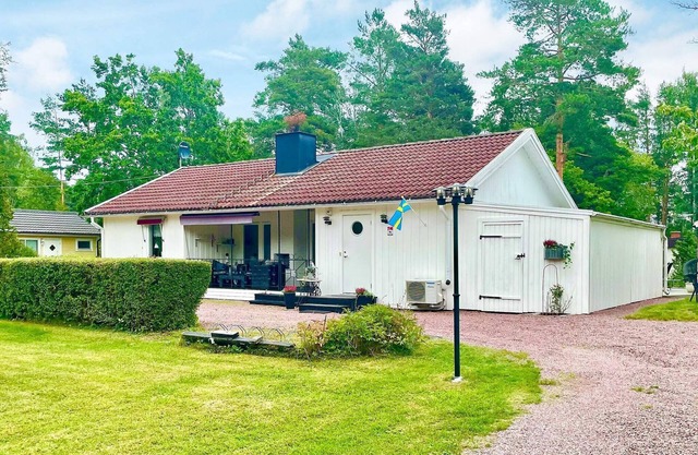 4 star holiday home in Mönsterås-By Traum