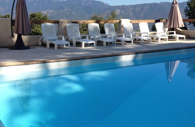 4 * VILLA FROM 2000 EUROS TO 5000 EUROS PER WEEK +