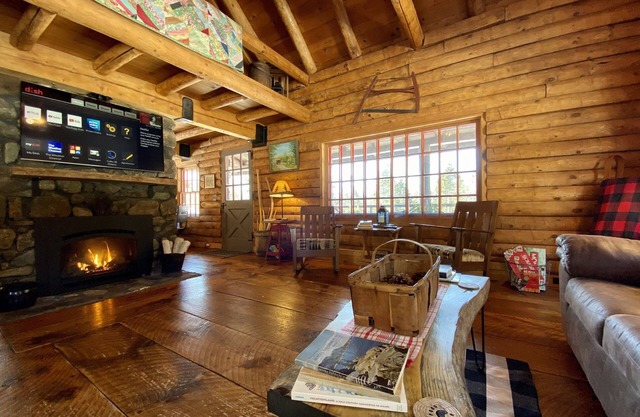 40 Acre Forested Privacy w/Deeded Beach Access Near Acadia Schoodic