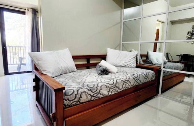 405 New Brenthill Premium Condo near SM Baguio