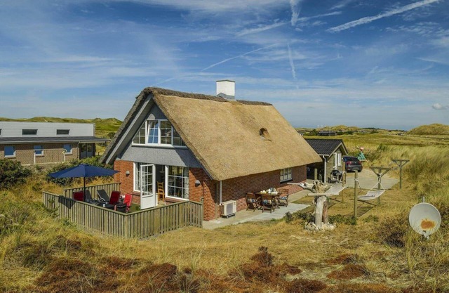 431 Hvide Sande - Tingodden 46