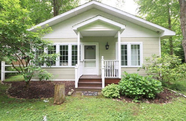 4358 W. Lake Road 3 Bedroom Home by RedAwning