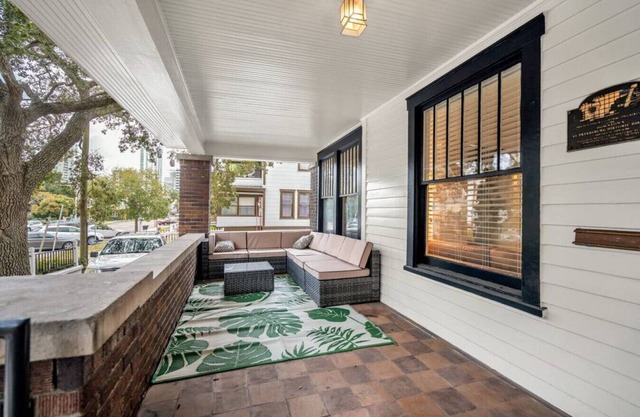 436 WHOLE PROPERTY · Downtown Historic District Estate (Home + Cottage)