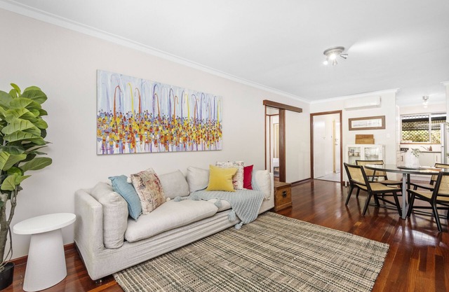 4B Bassendean Beauty Sleeps 3