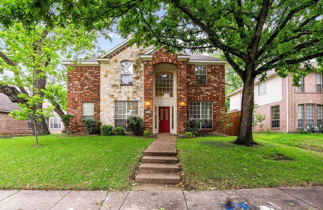 4BR/2BA Corporate Home in Allen