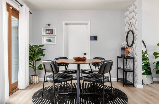 4BR Home Near Downtown Columbus