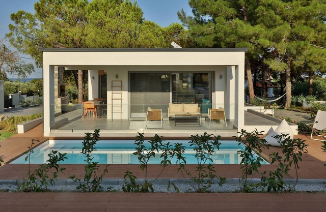 4rosesvillas - Green Rose Villa