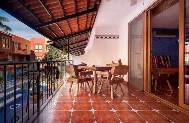 5 Astonishing 2BR Suites at Sayulita Beach