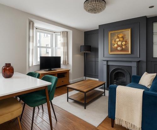 5 Bed Apartment in Hammersmith