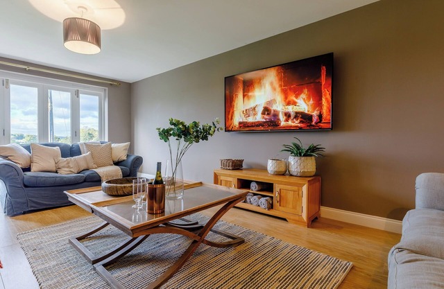 5 bedroom accommodation in Leigh Sinton, near Malvern